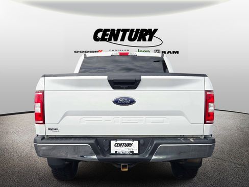 Used 2020 Ford F150 XLT w/ Trailer Tow Package image 5