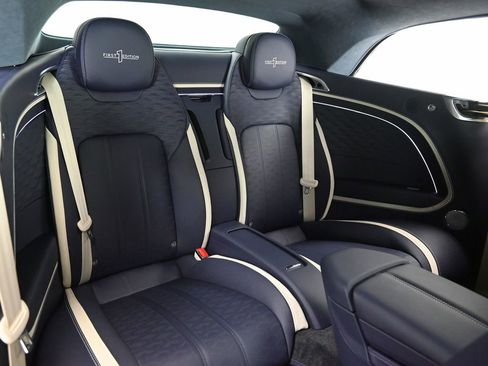 Used 2025 Bentley Continental GT Speed image 13