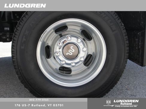 Used 2024 Ford F350 King Ranch AWD/4WD image 27