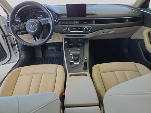 Used 2018 Audi A4 2.0T Ultra Premium w/ Convenience Package FWD image 15