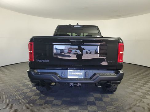 New 2026 RAM 1500 RHO image 5