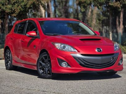 Used 2012 MAZDA MAZDA3 Touring