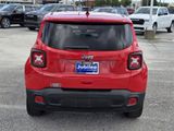 Used 2020 Jeep Renegade Sport image 3
