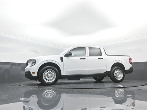 New 2026 Ford Maverick XL image 34