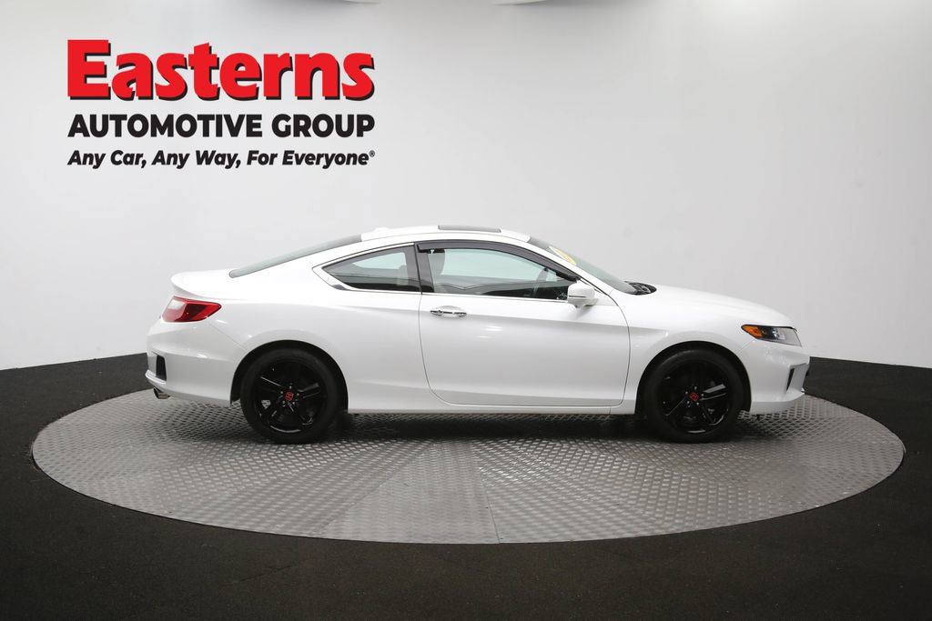 Used 2015 Honda Accord EX-L image 46