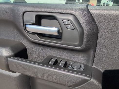 New 2026 Chevrolet Silverado 3500 W/T w/ WT Convenience Package AWD/4WD image 13