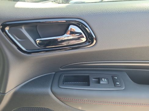 Used 2025 Dodge Durango R/T image 31