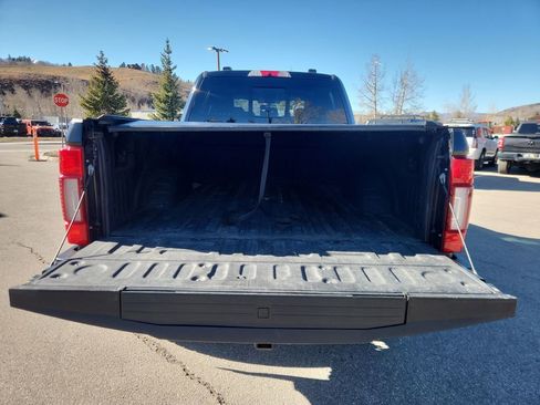 Used 2020 Ford F250 Lariat AWD/4WD image 22