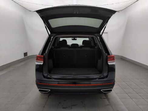 Used 2021 Volkswagen Atlas S FWD image 29