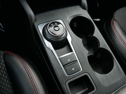 Certified 2024 Ford Escape ST-Line w/ Tech Pack #1 image 24