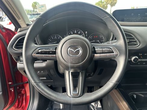 Used 2023 MAZDA CX-30 AWD 2.5 S w/ Premium Package image 11