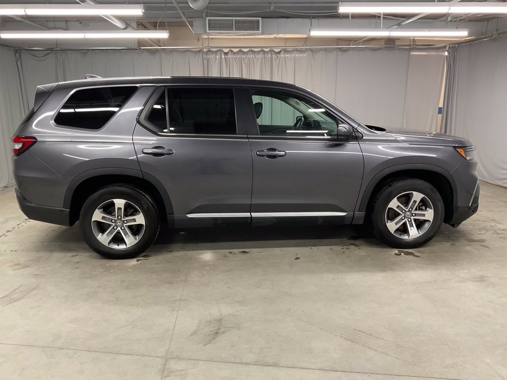 Used 2024 Honda Pilot EX-L image 17