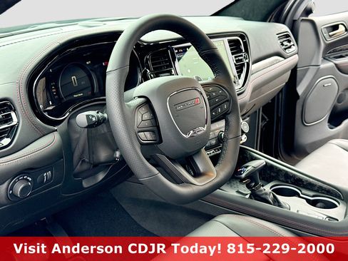 New 2026 Dodge Durango GT image 4