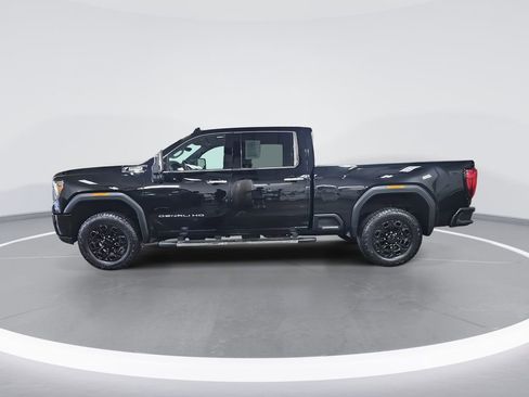 Used 2020 GMC Sierra 2500 Denali w/ Denali Ultimate Package image 7