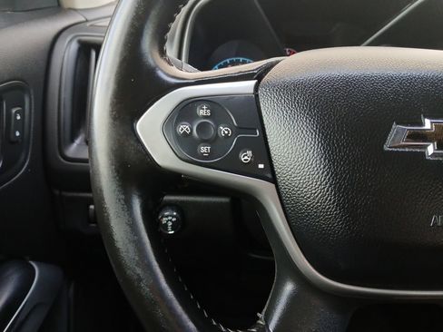 Used 2019 Chevrolet Colorado ZR2 AWD/4WD image 11