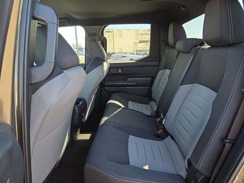 New 2026 Toyota Tacoma TRD Off-Road image 7