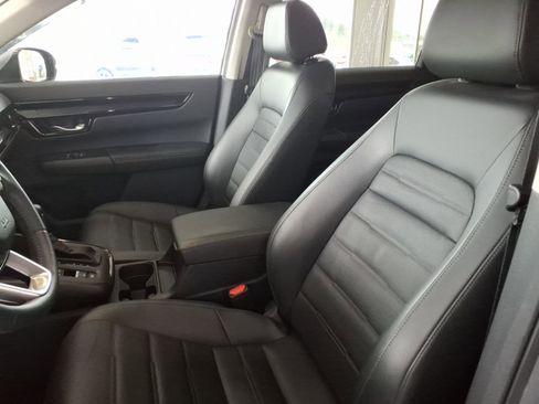 Certified 2024 Honda CR-V EX-L image 10