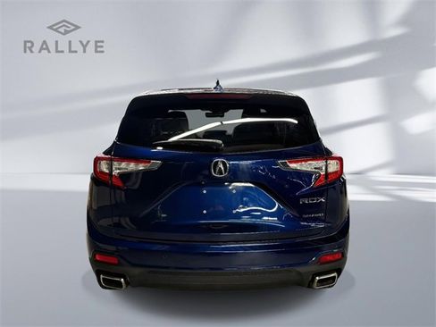 Used 2023 Acura RDX AWD w/ Advance Package image 4
