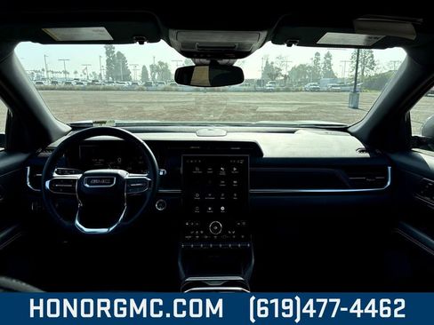 Used 2025 GMC Terrain Elevation image 24