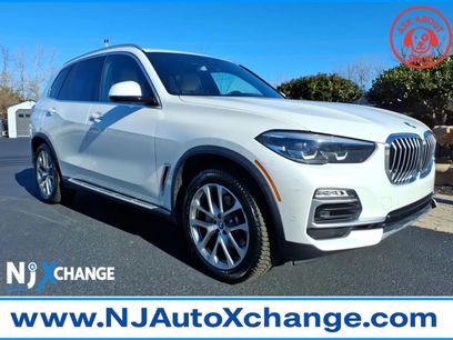 Used 2019 BMW X5 xDrive40i