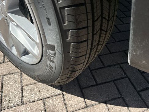 New 2026 Jeep Grand Cherokee L Laredo X image 11