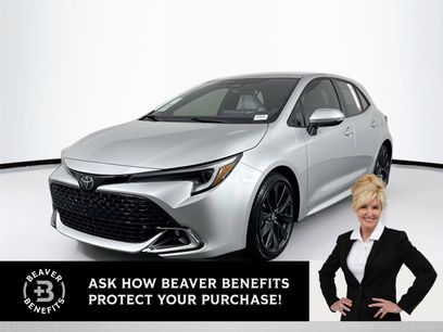 Certified 2024 Toyota Corolla XSE