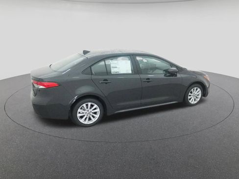 New 2026 Toyota Corolla LE image 10