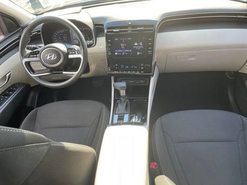 Used 2024 Hyundai Tucson SEL FWD image 6
