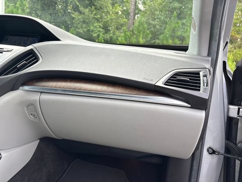 Used 2020 Acura MDX SH-AWD w/ Technology Package image 30