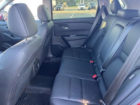 Certified 2024 Nissan Rogue SV w/ SV Premium Package image 10