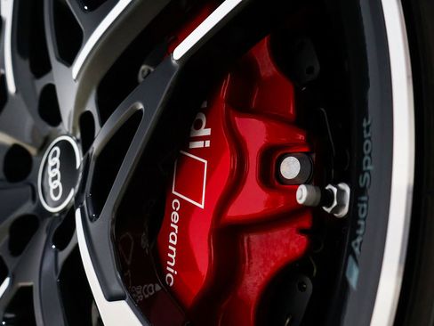 Used 2022 Audi R8 V10 performance image 90