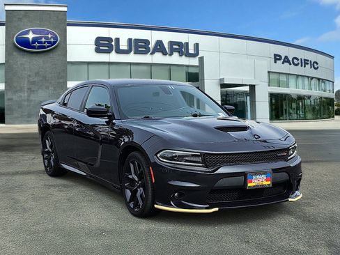 Used 2019 Dodge Charger GT image 1