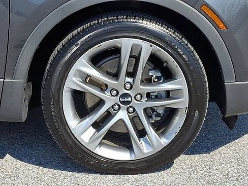 Used 2018 Lincoln MKC Reserve image 11