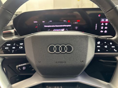 Used 2025 Audi A5 2.0T Premium Plus w/ Premium Plus image 22