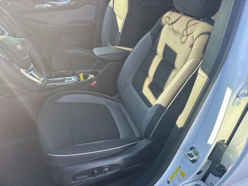 New 2026 Chevrolet TrailBlazer LT w/ Convenience Package FWD image 23
