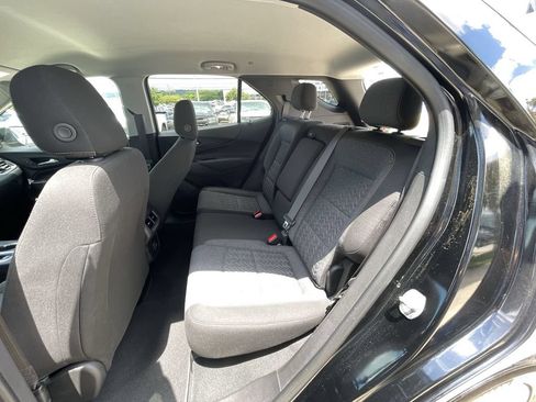Certified 2024 Chevrolet Equinox LT FWD image 25