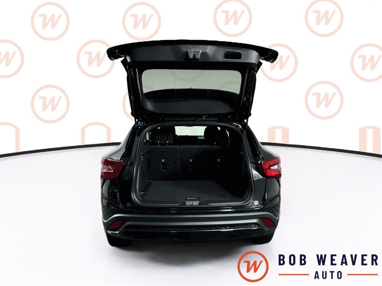 Used 2024 Chevrolet Trax RS w/ Driver Confidence Package FWD image 33