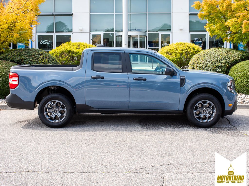 Used 2026 Ford Maverick XLT FWD image 1