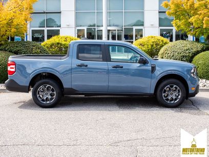 Used 2026 Ford Maverick XLT