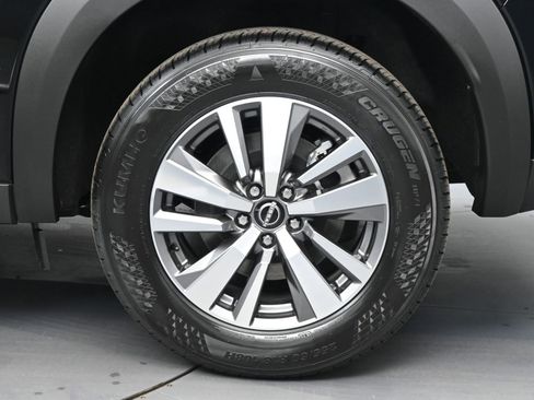 New 2026 Nissan Pathfinder SL AWD/4WD image 22