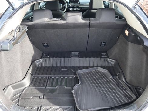 Used 2024 Honda Civic LX image 28