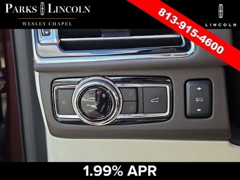 Used 2020 Lincoln Navigator Black Label w/ Cargo Convenience Package AWD/4WD image 31
