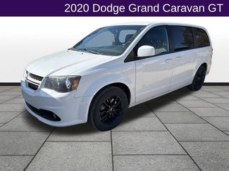 Used 2020 Dodge Grand Caravan GT 360° Tour