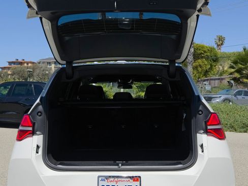 Used 2025 BMW X3 xDrive30i w/ Premium Package image 21