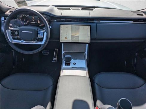 New 2026 Land Rover Range Rover SV image 15