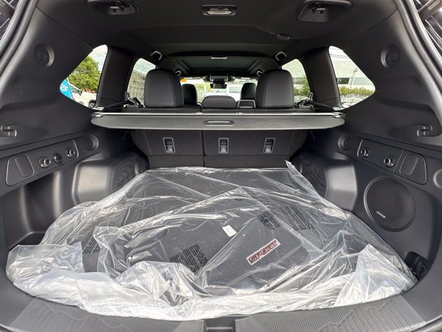 New 2026 Subaru Forester Sport AWD/4WD image 12