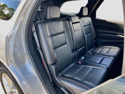 Used 2024 Dodge Durango R/T RWD image 29