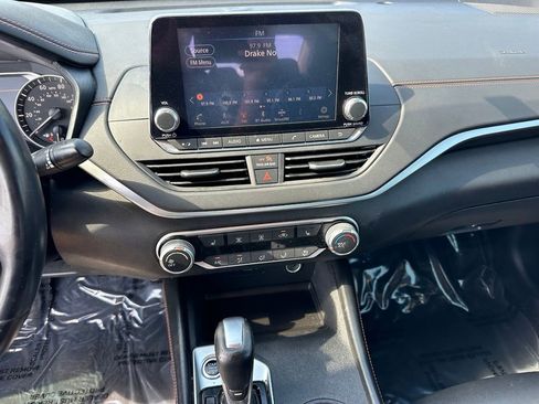 Used 2019 Nissan Altima 2.5 SR w/ SR Premium Package FWD image 27