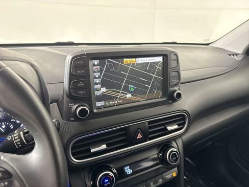 Used 2018 Hyundai Kona Ultimate image 6