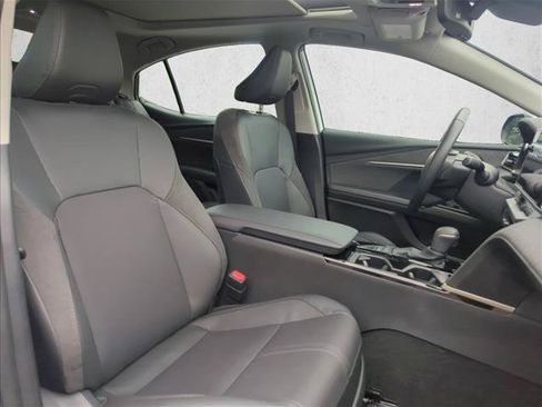 Certified 2025 Toyota Camry XLE FWD image 26